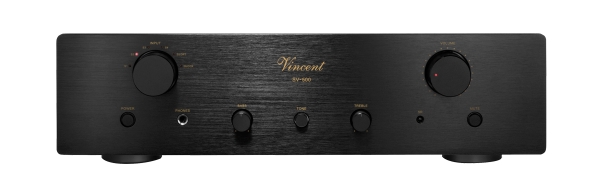 Vincent Audio SV-500 Hybrid Integrated Amplifier