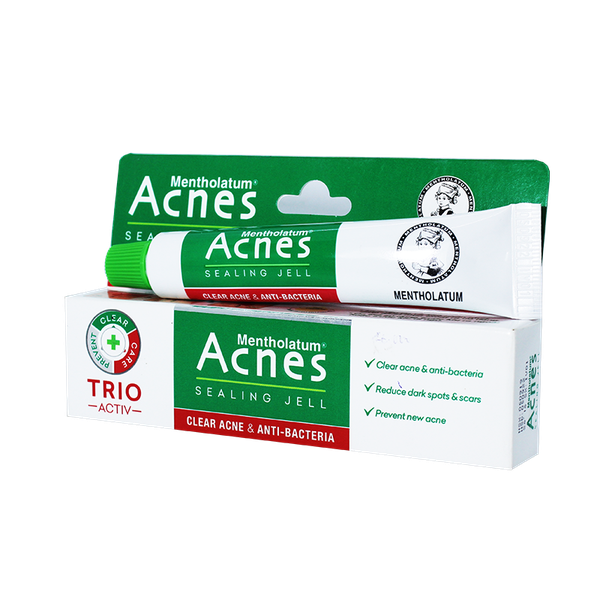 Acnes