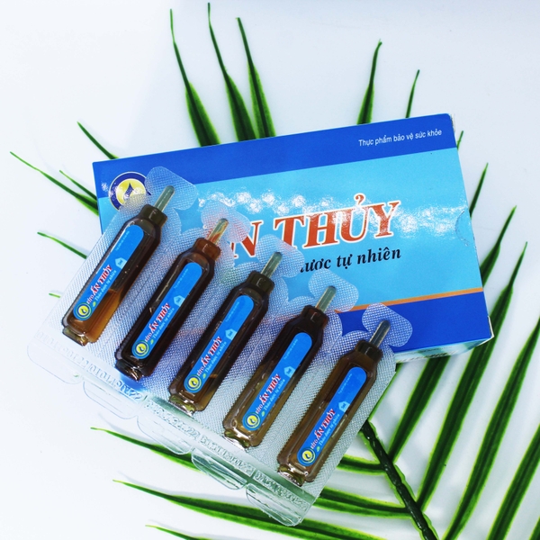 thực phẩm hỗ trợ cho người tiểu đêm