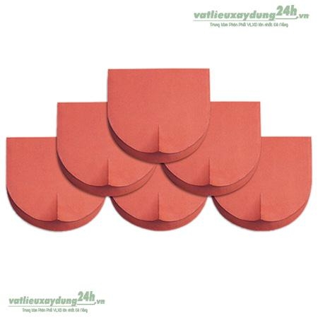 Ngói mũi hài Đất Việt M11