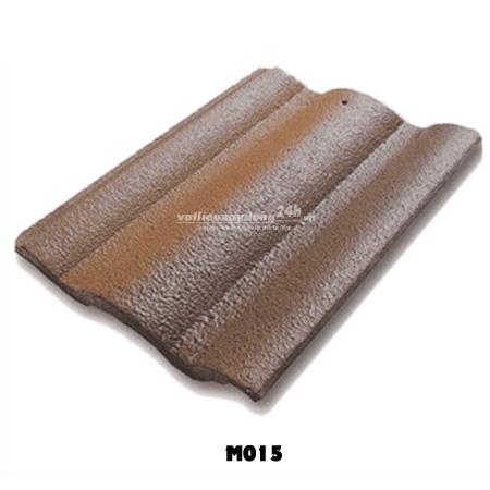 Ngói màu SCG Thái Lan M015