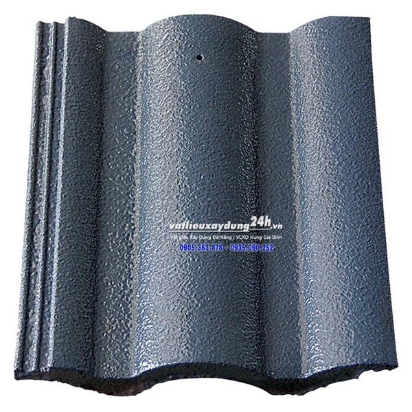Ngói lợp Đồng Tâm NLL S206