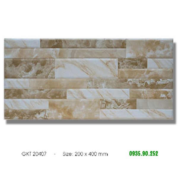 Gạch Việt Nhật GKT 20407