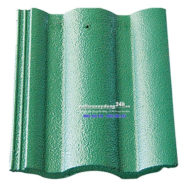 Ngói lợp Đồng Tâm NLL S706