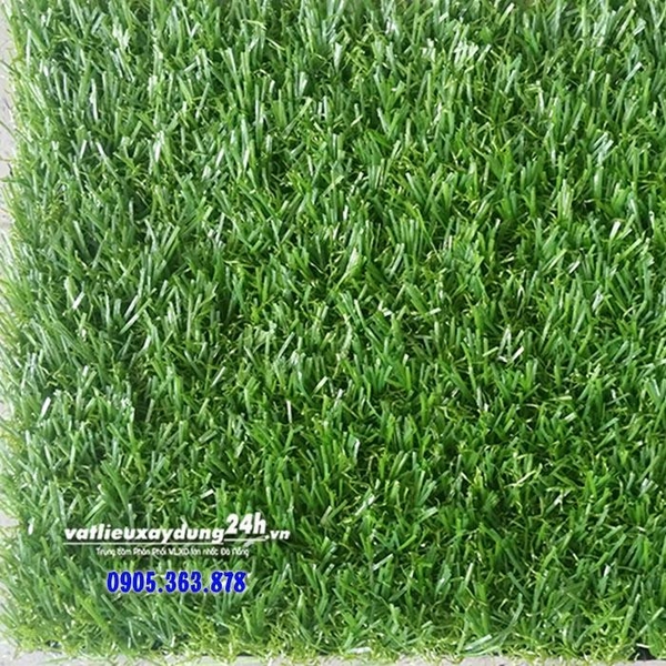 Cỏ nhân tạo sân vườn CNT-001