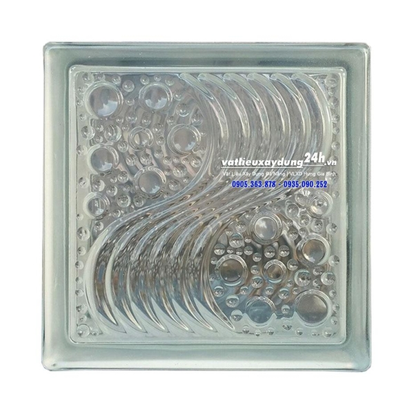 Gạch kính lấy sáng Indonesia