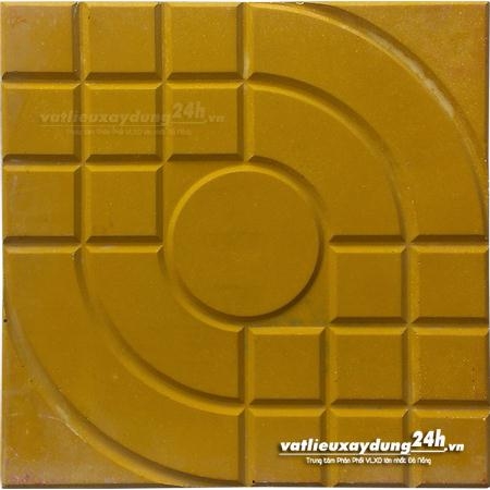 Gạch Daramic vuông 25x25 cm