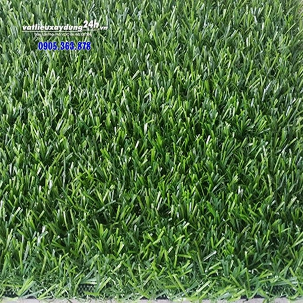 Cỏ nhân tạo sân vườn CNT-002