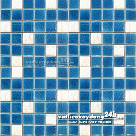 Gạch mosaic QM5-HT4