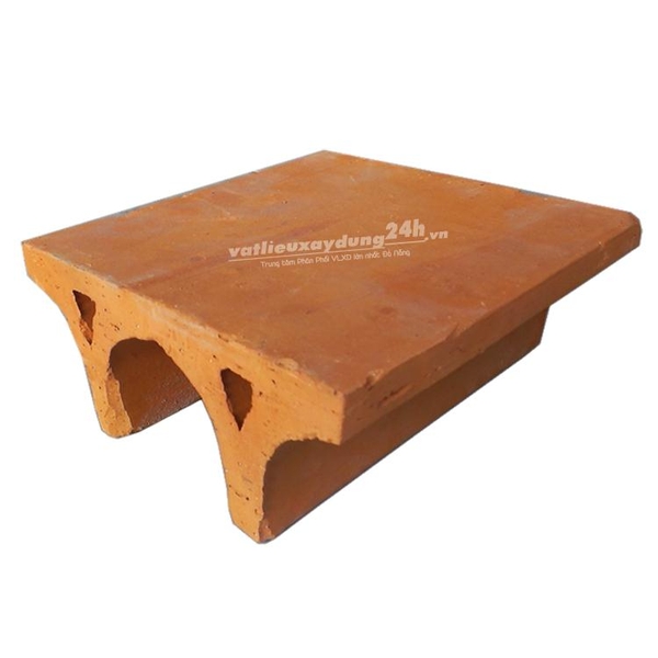 Gạch ghế chống nóng Gạch chữ U