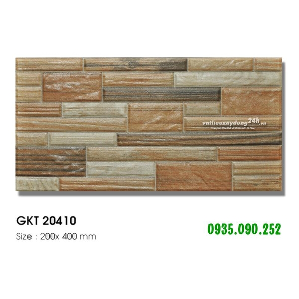 Gạch Việt Nhật GKT 20410