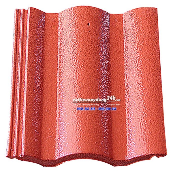 Ngói lợp Đồng Tâm NLL S907