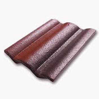 Ngói màu SCG Thái Lan - M008