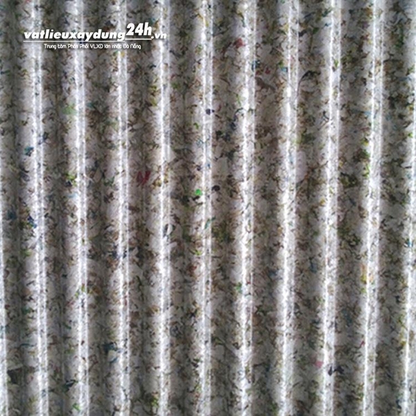 Tấm lợp sinh thái Đồng Tiến