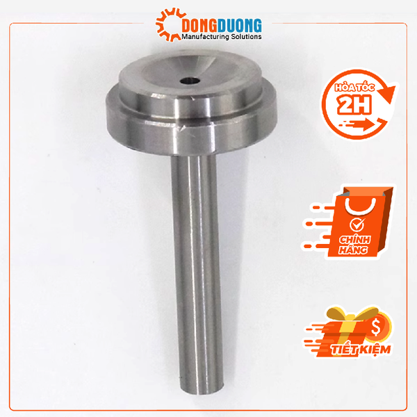 Bạc cuống phun loại B-d12