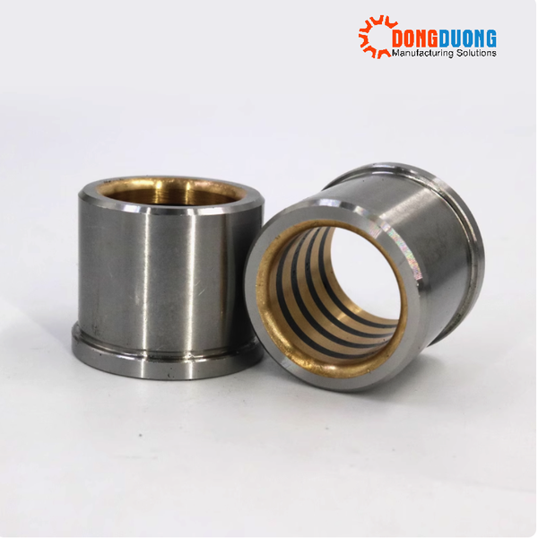 Bạc dẫn hướng SGFZ