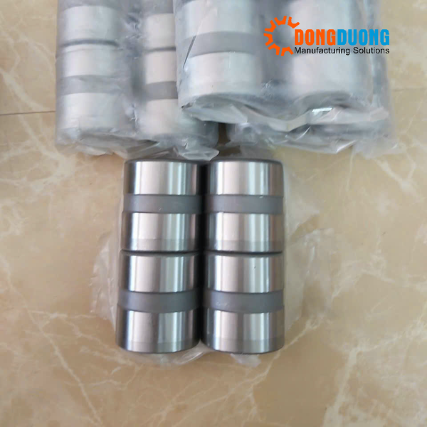 Bạc dẫn hướng GBBM35
