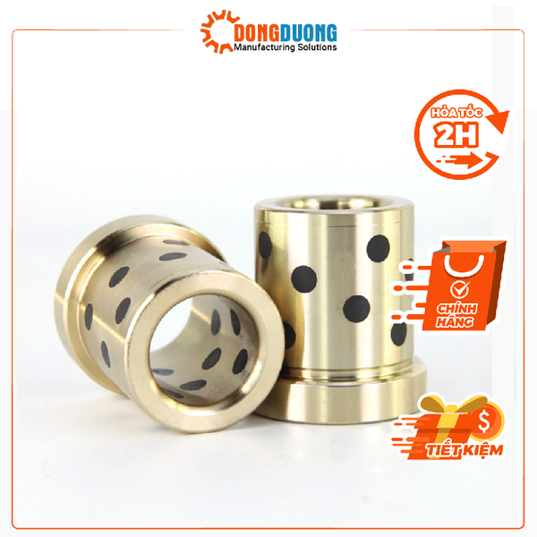 Bạc vai bằng đồng JDA-30(42)