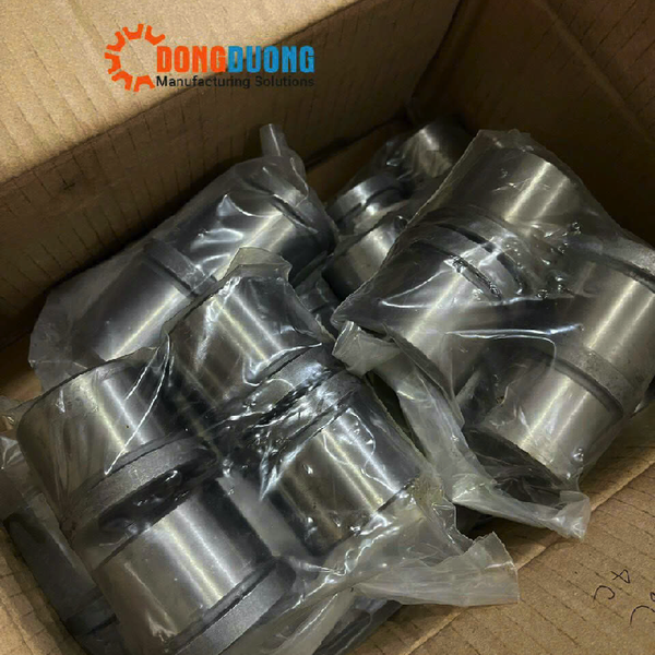 Bạc dẫn hướng GBAM12