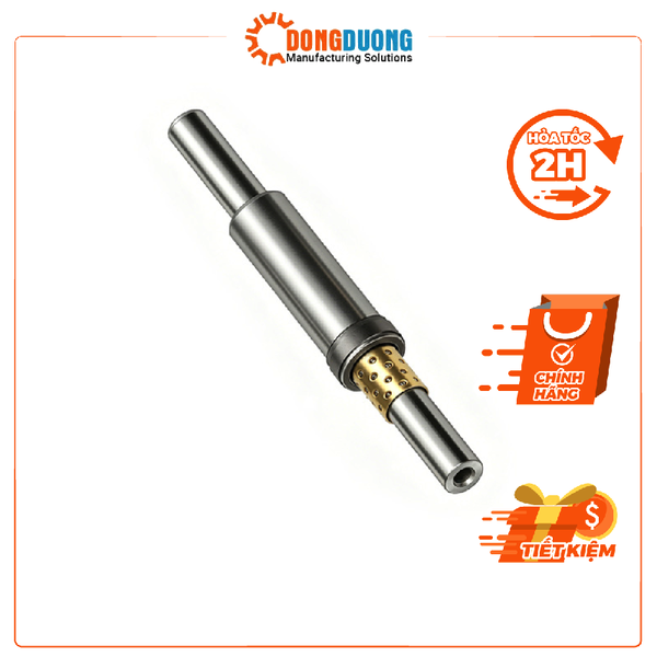 Bộ dẫn hướng bi nhỏ BGHA