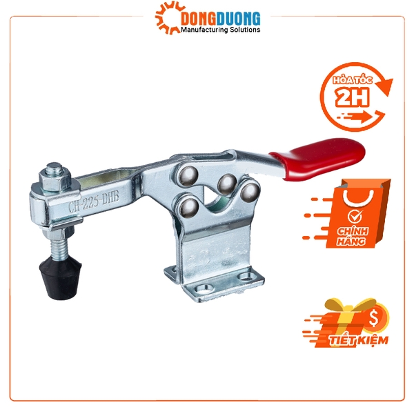 Kẹp định vị CH225DHB