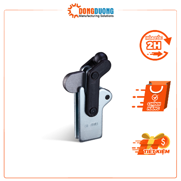 Kẹp định vị CH-70103