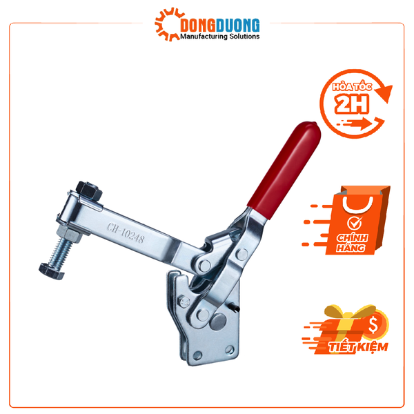 Kẹp định vị CH10248