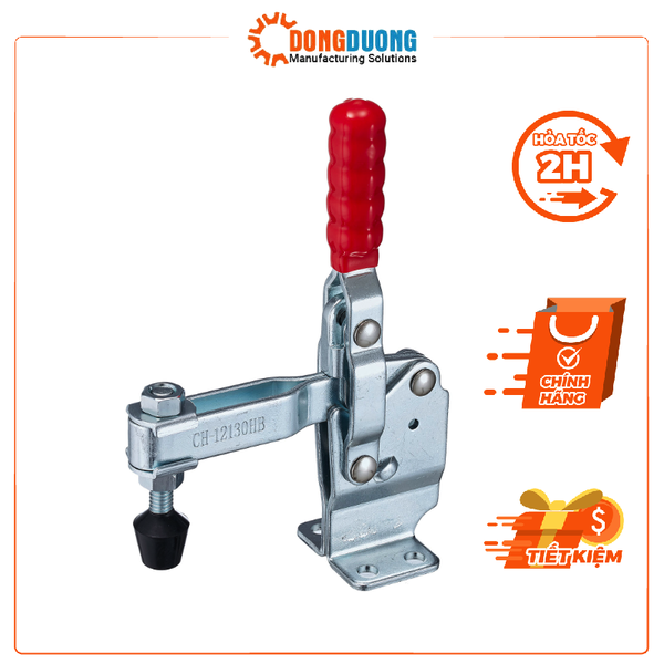 Kẹp định vị CH12130HB