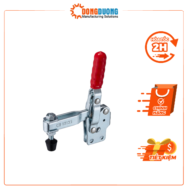 Kẹp định vị CH12135