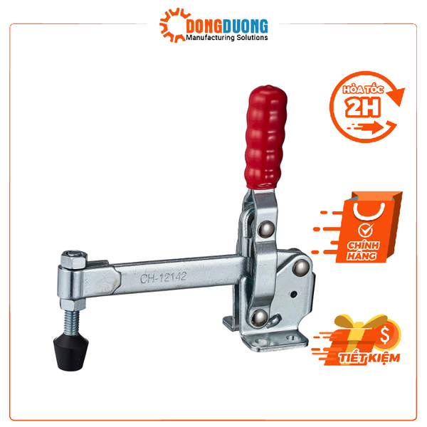 Kẹp định vị CH12142