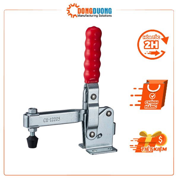 Kẹp định vị CH12205