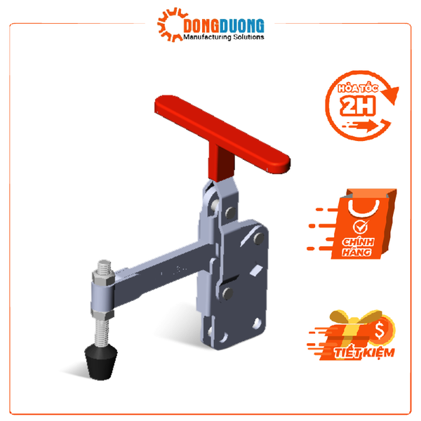 Kẹp định vị CH12300