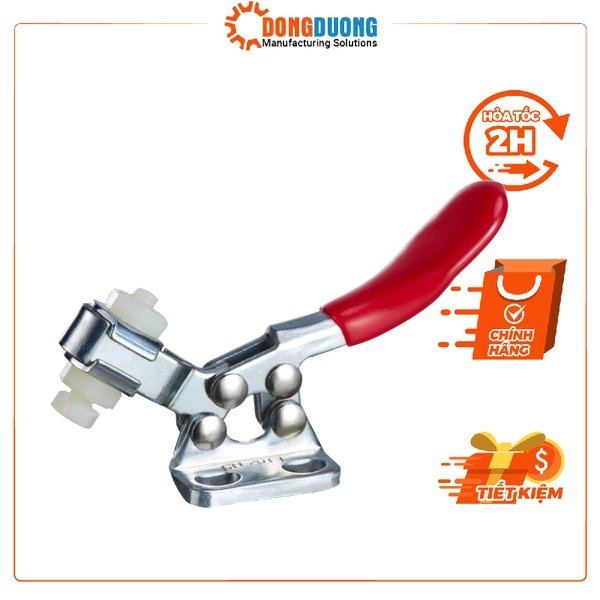Kẹp định vị CH201A