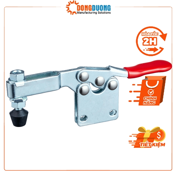 Cam kẹp ngang CH-201-BI
