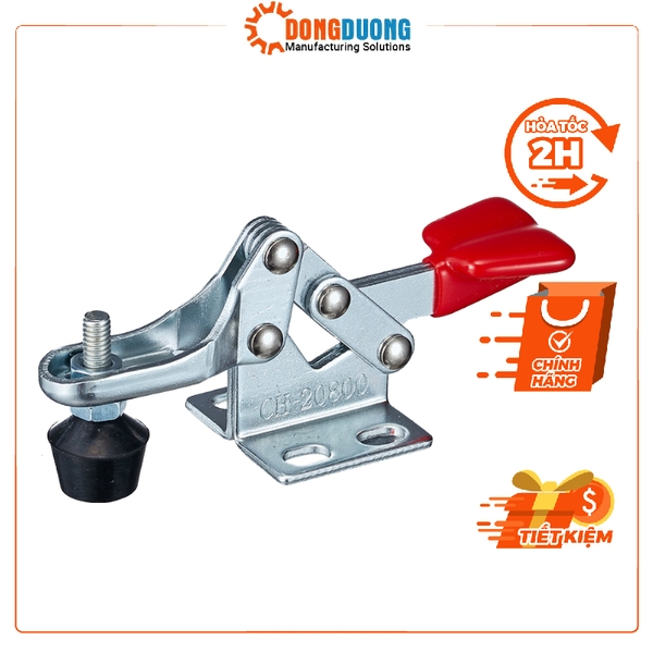 Cam kẹp ngang CH20800