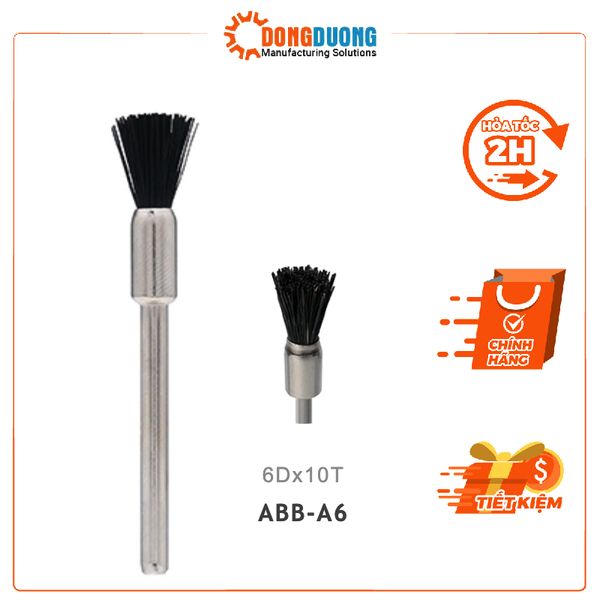 Chổi đánh bóng Miracle ABB-A6