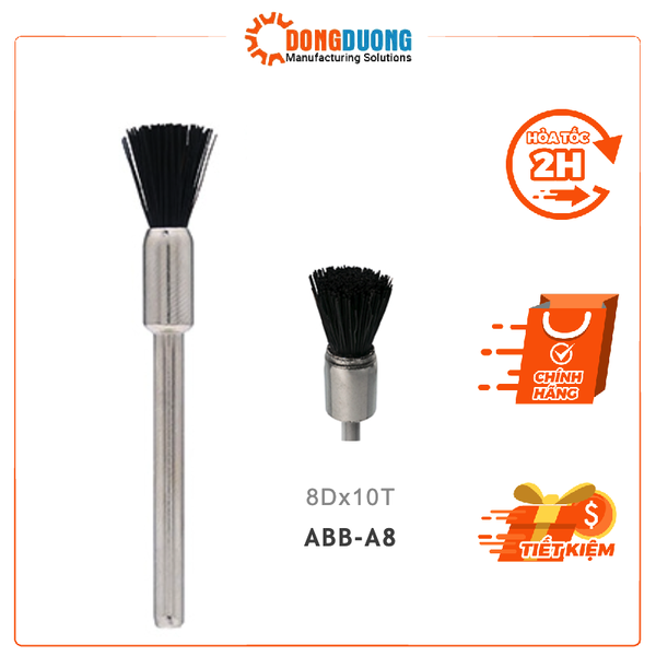 Chổi đánh bóng Miracle ABB-A8