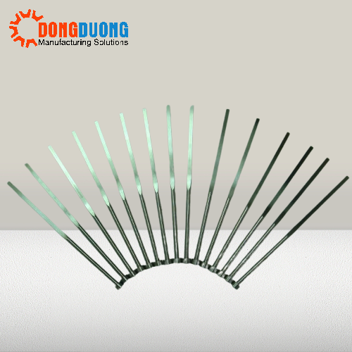 Chốt đẩy Dẹt - 1.5x5x6x200x70