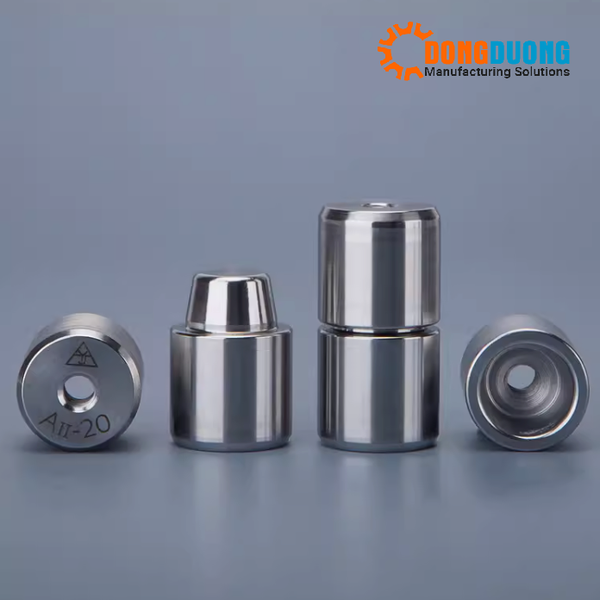 Chốt định vị TWB