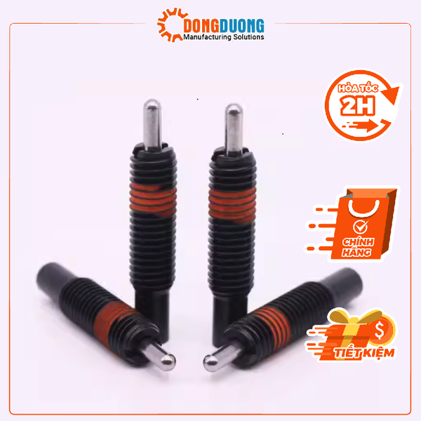 Chốt định vị chịu lực PPJL