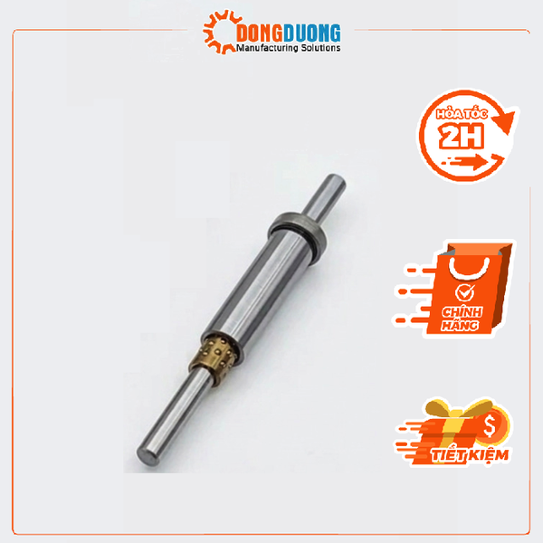 Bộ dẫn hương bi BGHZ
