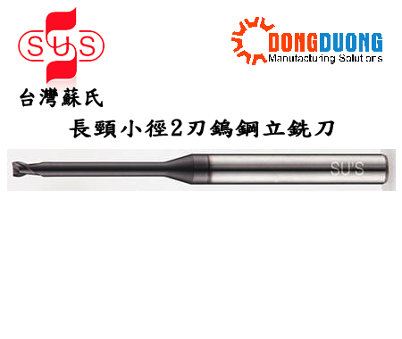 Dao phay hợp kim 2T Đài Loan