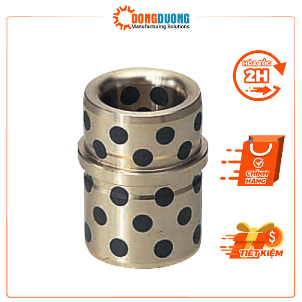 Bạc dẫn hướng EGBZ