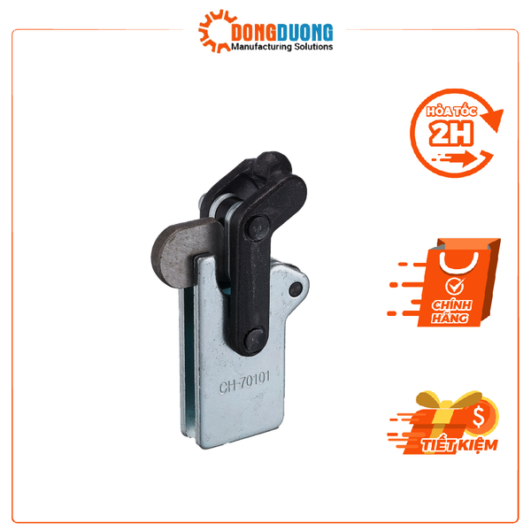 Kẹp định vị CH-70101
