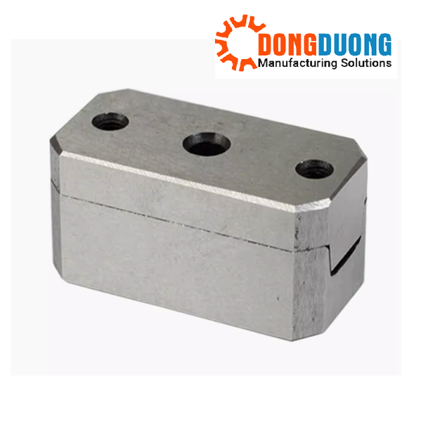 Khối khóa vuông KY