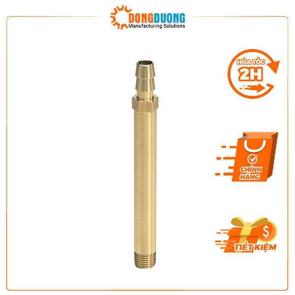 Ống nước làm mát khuôn NPL