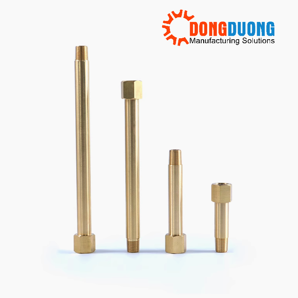 Ống dẫn nước cho khuôn JTW