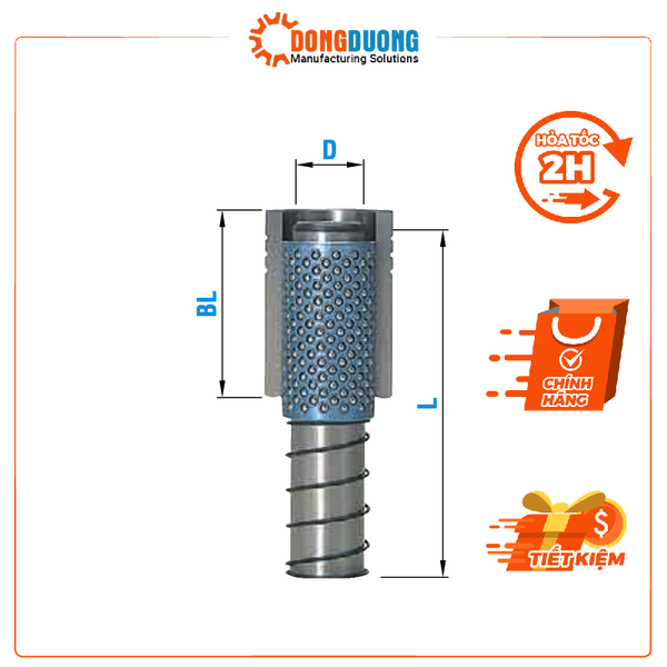 Dẫn hướng PBSH