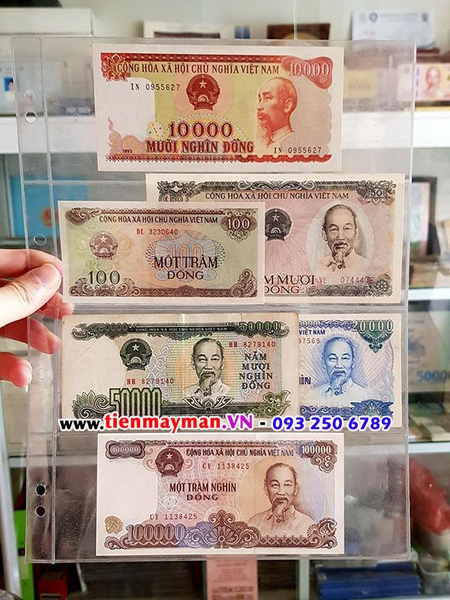 Bộ Tiền Giấy Cotton 6 tờ 50đ 100đ 10 20 50 100 ngàn đồng xưa TIỀN MAY MẮN , Tiền Lì Xì Tết , Sưu Tầm Tiền Việt Nam Xưa Bộ Tiền Giấy Cotton 6 Tờ 50Đ 100Đ 10 20 50 100 Ngàn Đồng Xưa Tiền May Mắn , Tiền Lì Xì Tết , Sưu Tầm Tiền Việt Nam Xưa