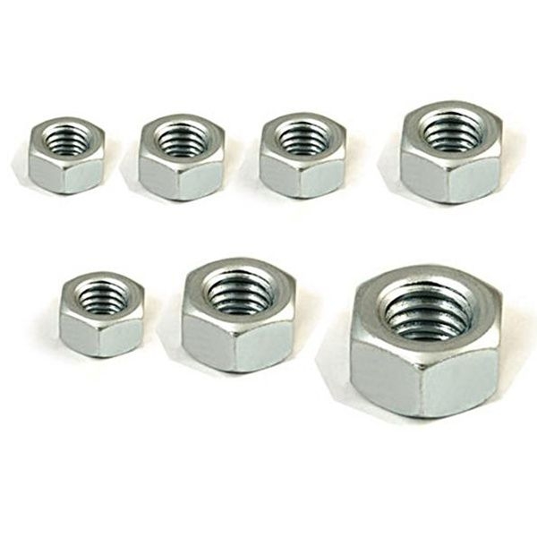 Ứng dụng của ecu hãm M12 trong thực tế